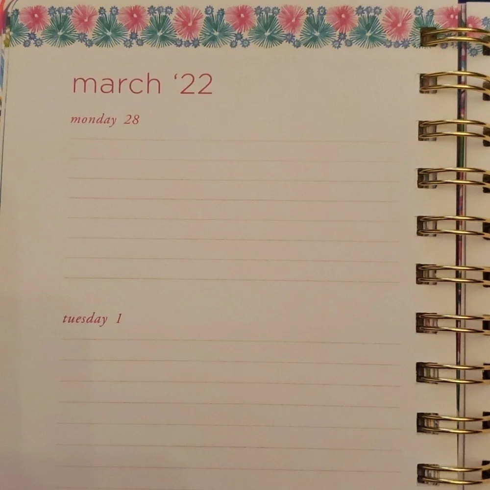 Lilly Pulitzer fun gift